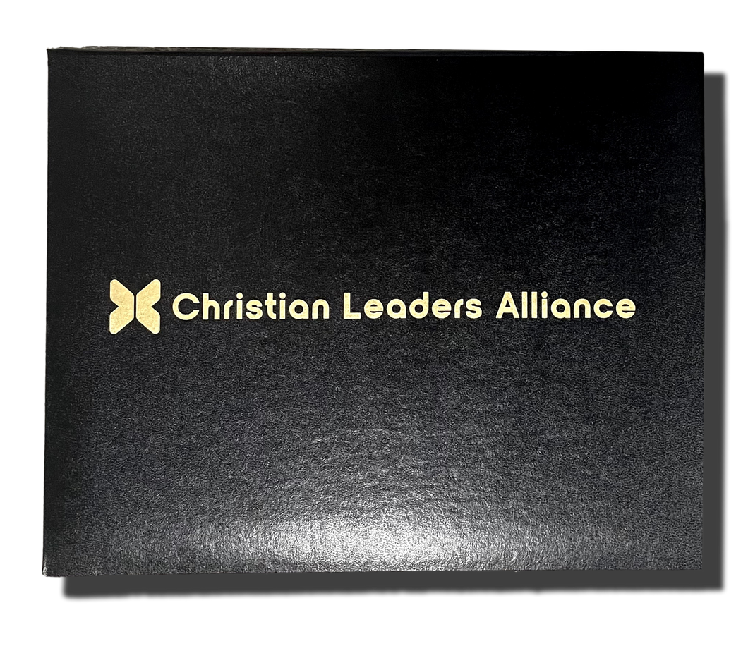 Credential Cover