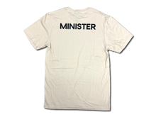 Load image into Gallery viewer, Minister T-Shirt