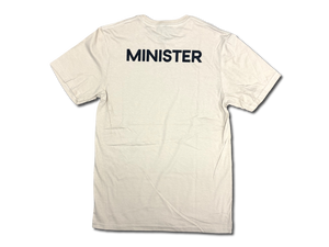 Minister T-Shirt
