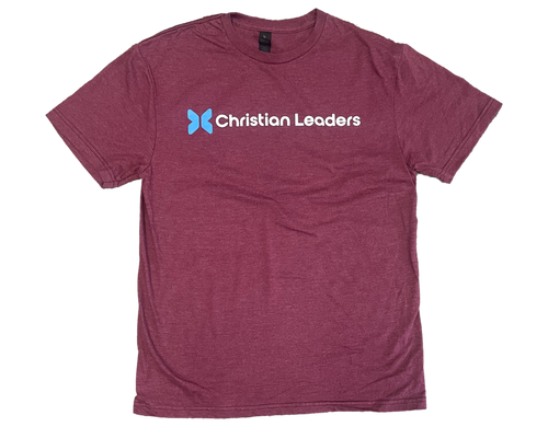 Christian Leaders T-Shirt