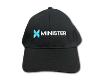 Load image into Gallery viewer, Minister Hat