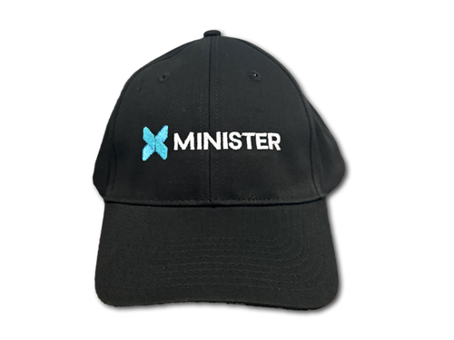 Minister Hat
