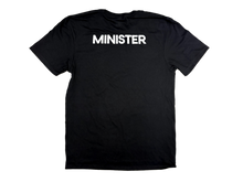 Load image into Gallery viewer, Minister T-Shirt