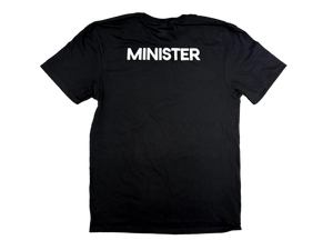 Minister T-Shirt