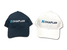 Load image into Gallery viewer, Chaplain Hat