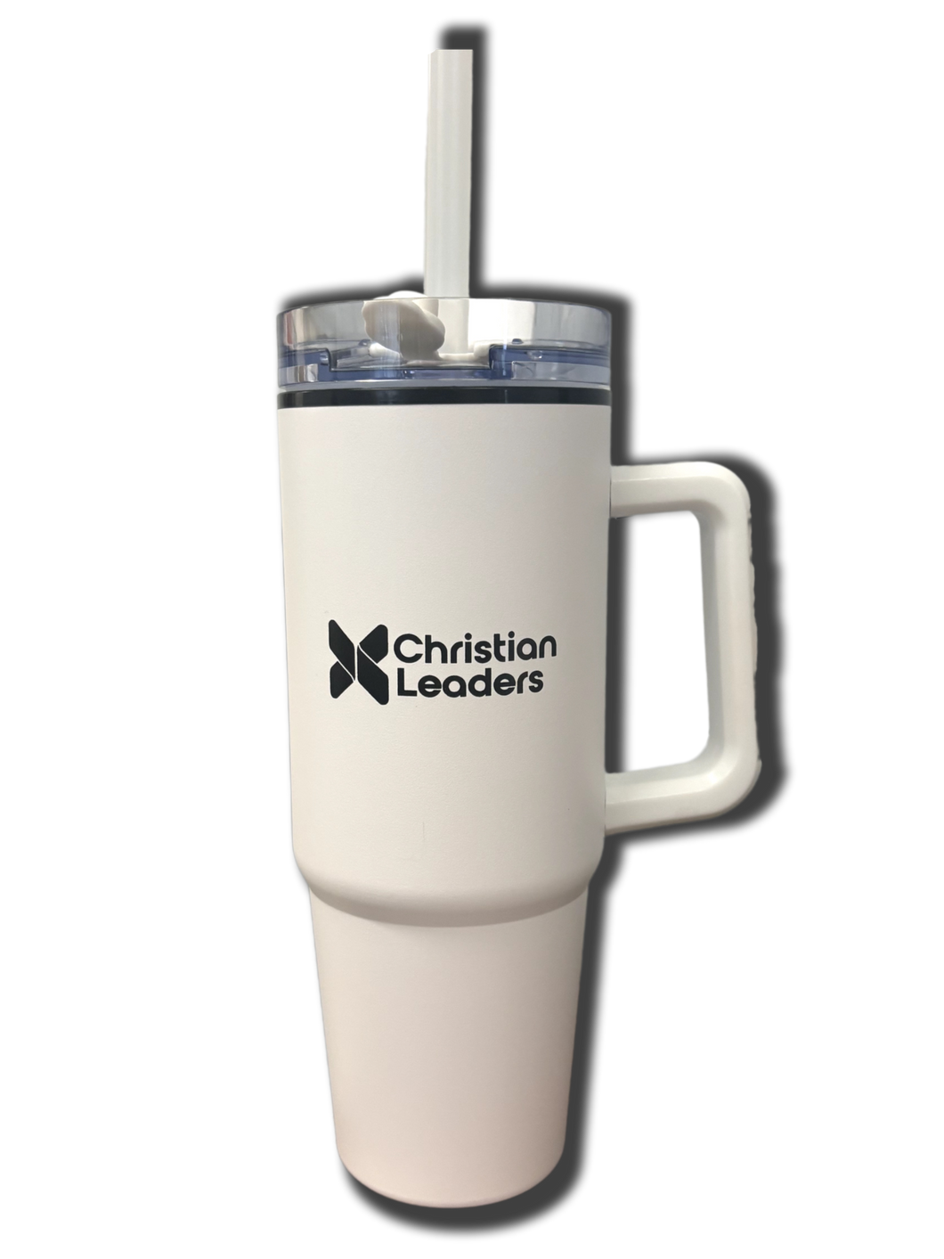 Christian Leaders Stainless Steel Tumbler