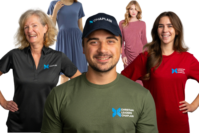 Christian Apparel