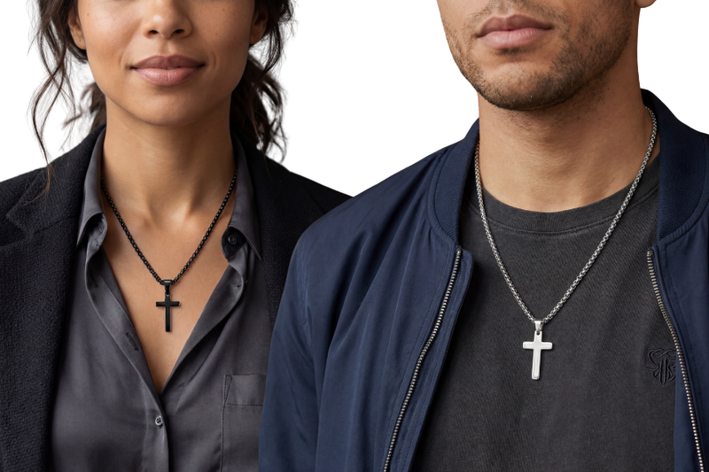 Christian Jewelry