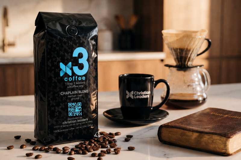 x3 Coffee