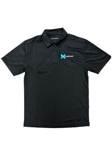 Men's Chaplain Polo