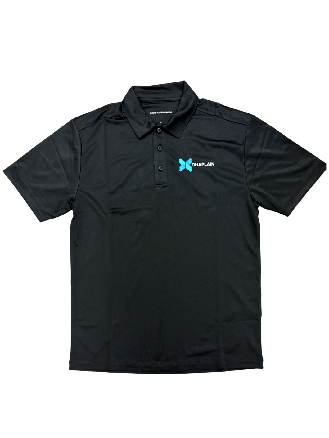 Men's Chaplain Polo