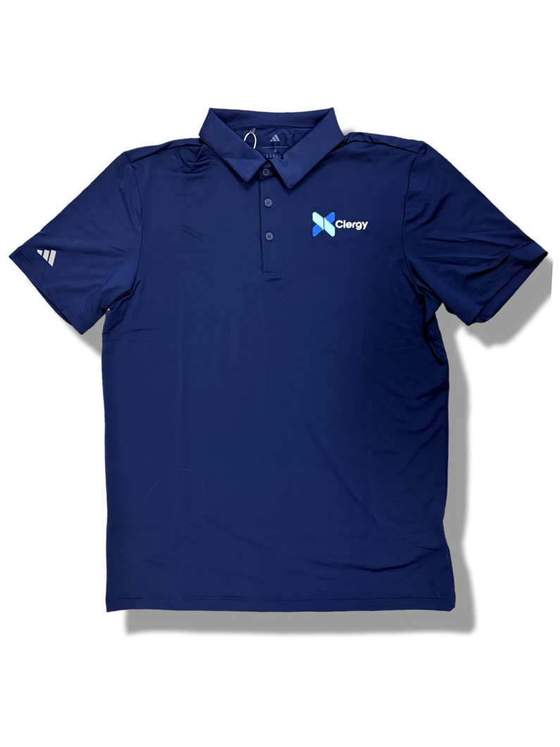 Men's Adidas Clergy Polo