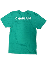 Load image into Gallery viewer, Chaplain T-Shirt