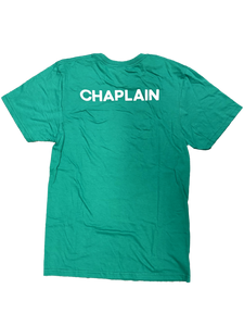 Chaplain T-Shirt