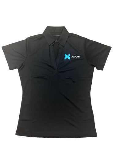 Women's Chaplain Polo