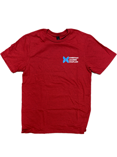 Chaplain T-Shirt