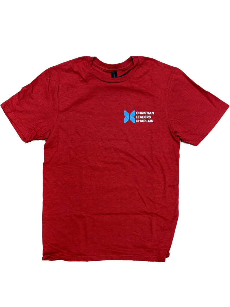 Chaplain T-Shirt