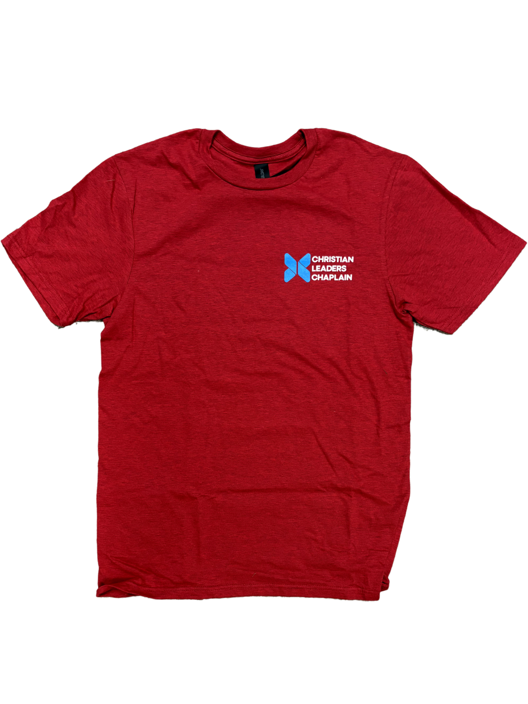 Chaplain T-Shirt