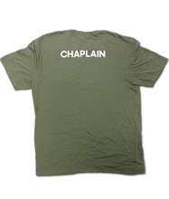 Load image into Gallery viewer, Chaplain T-Shirt