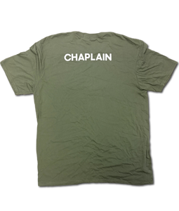 Chaplain T-Shirt