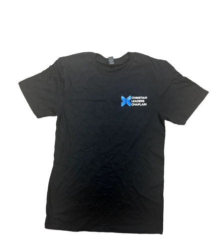 Chaplain T-Shirt