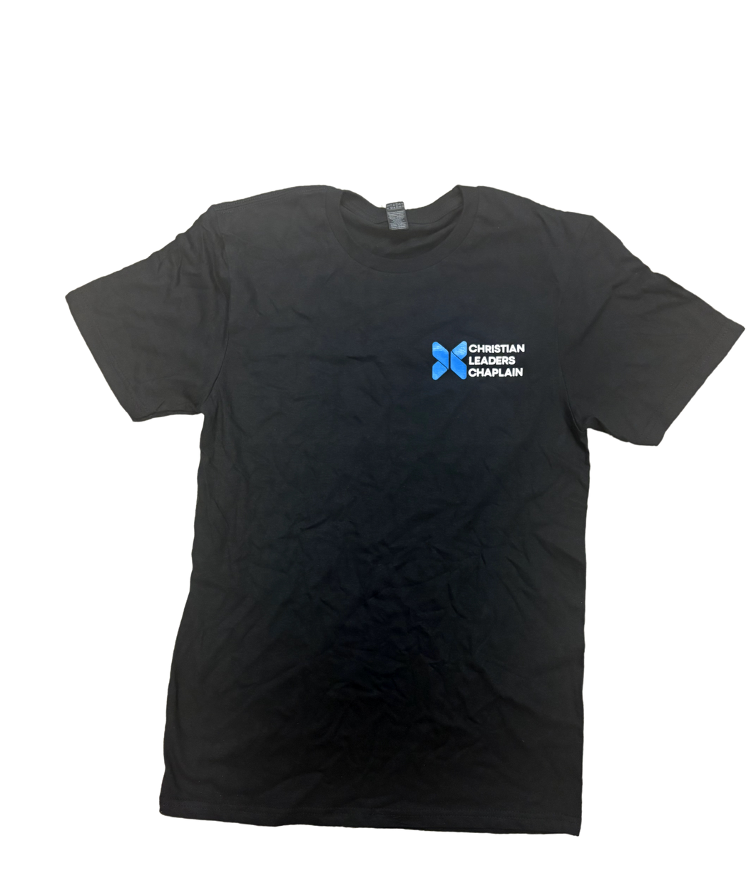 Chaplain T-Shirt