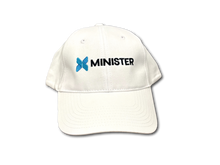 Load image into Gallery viewer, Minister Hat