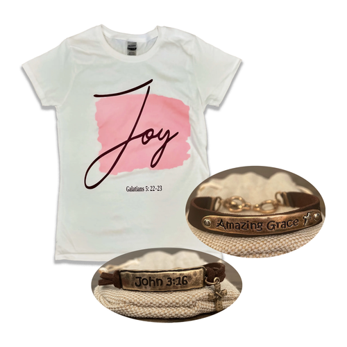 Network Women of God Bundle