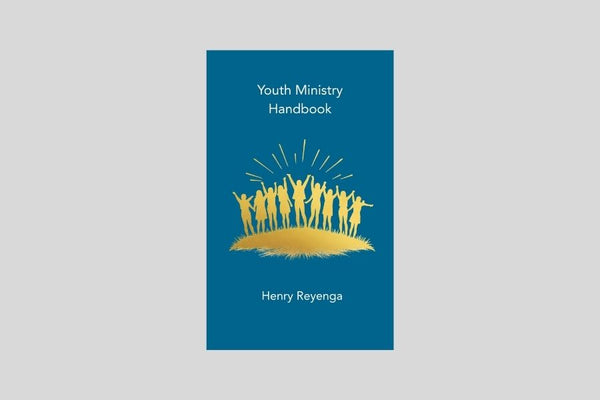 Youth Ministry Handbook for Christian youth leaders