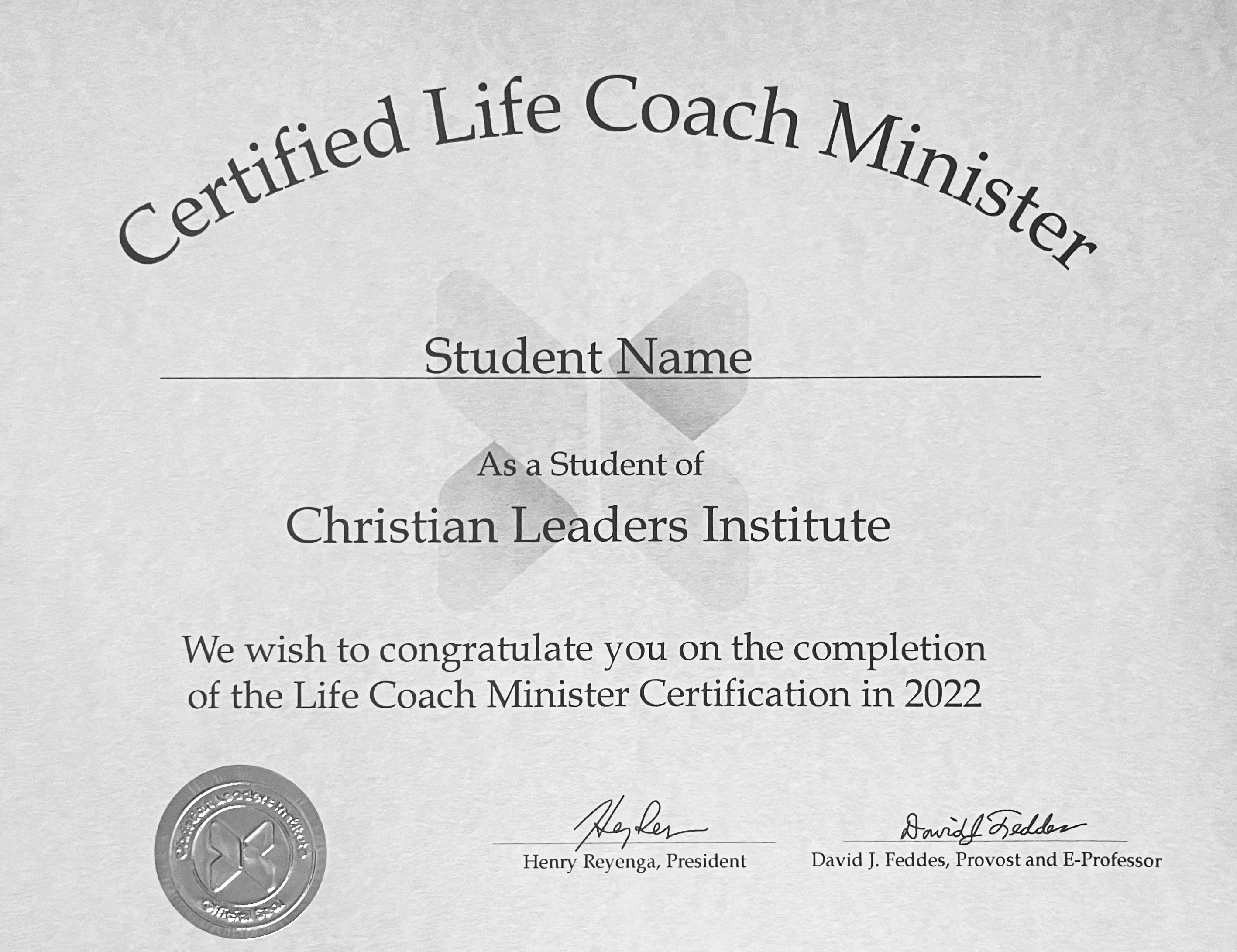 Life Coach Certification Texas: A Comprehensive Guide