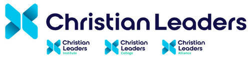 Bronze Vision Partner Free Christian Leaders Connection Award