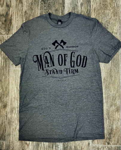 Network Man of God Bundle