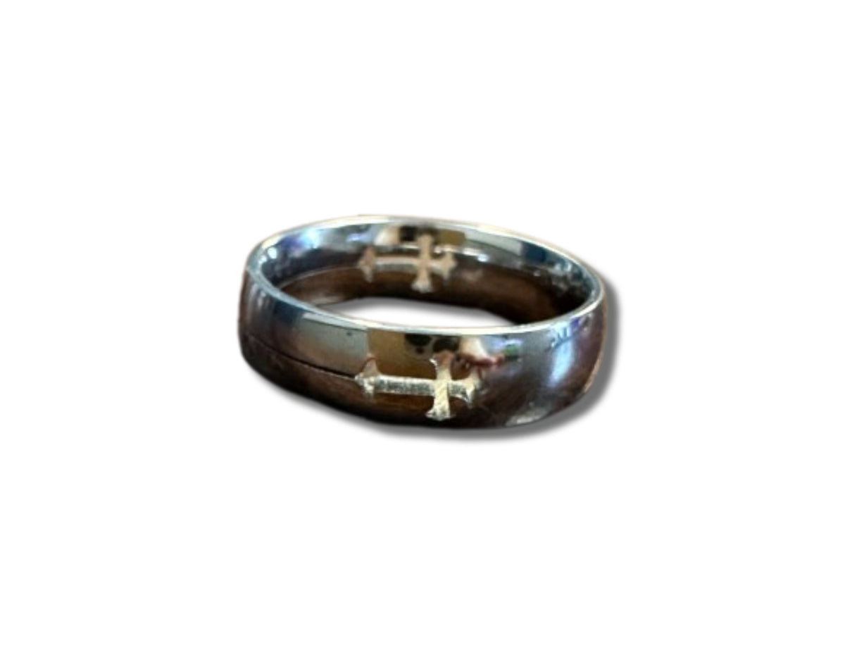 Clergy Ring – Christian Leaders Ministries