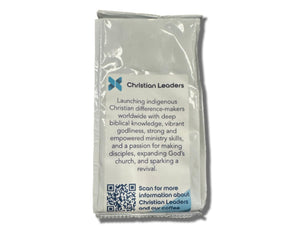 Christian Leaders Coffee: Medium Roast