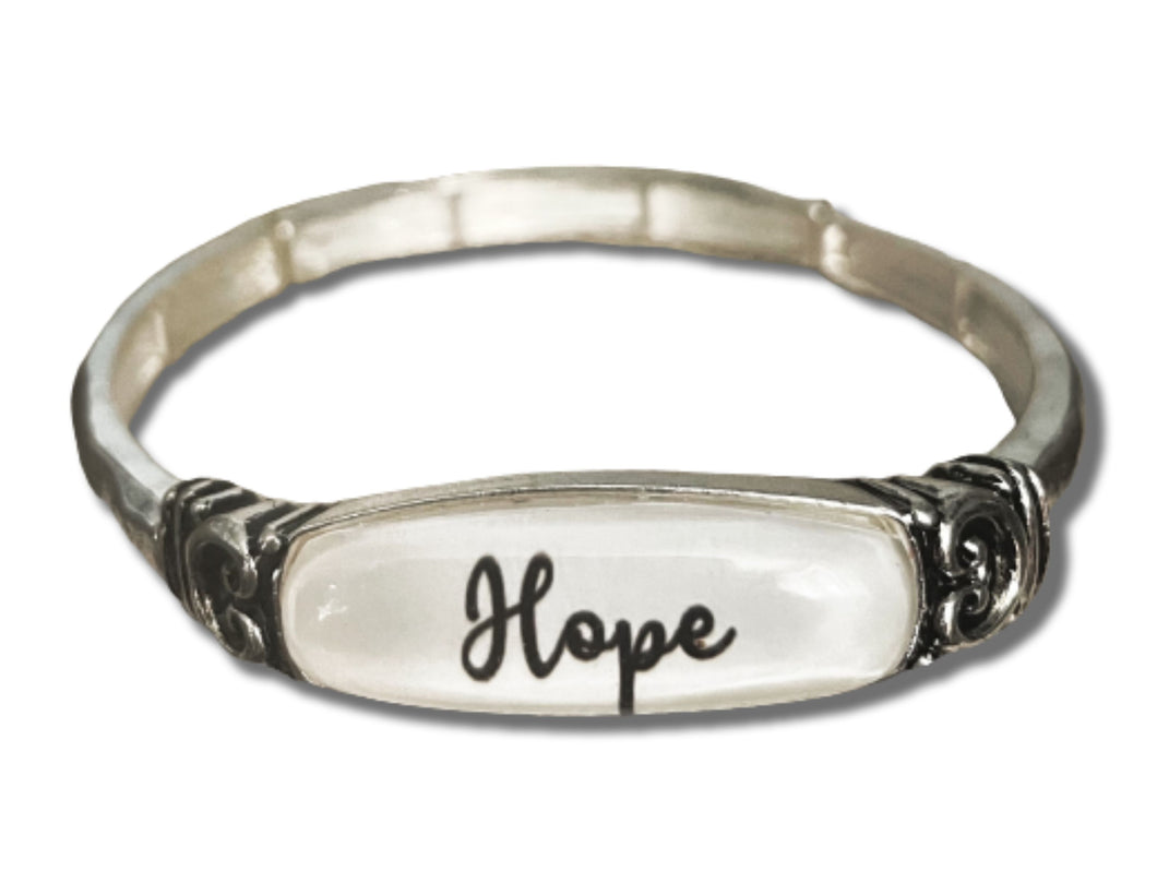 Hope Bracelet