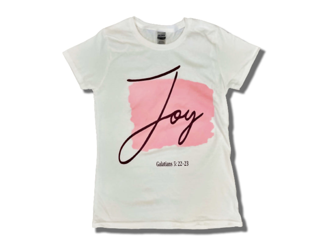 Joy Shirt