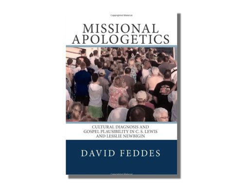 Mission Apologetics