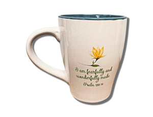 Woman of God Mug