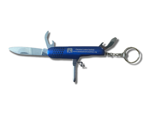 CLI Multi-tool