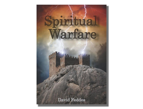 Spiritual Warfare